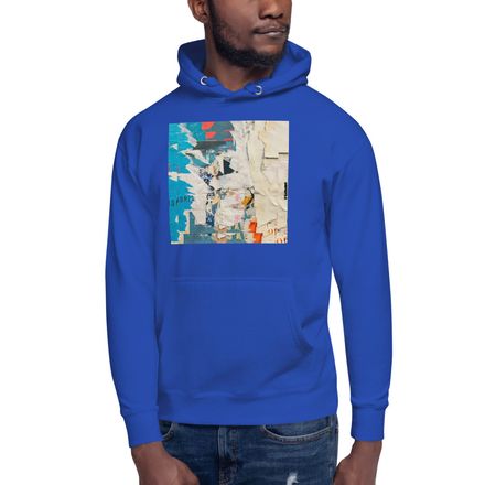 Yeah Yeah / Hoodie / 3 colours