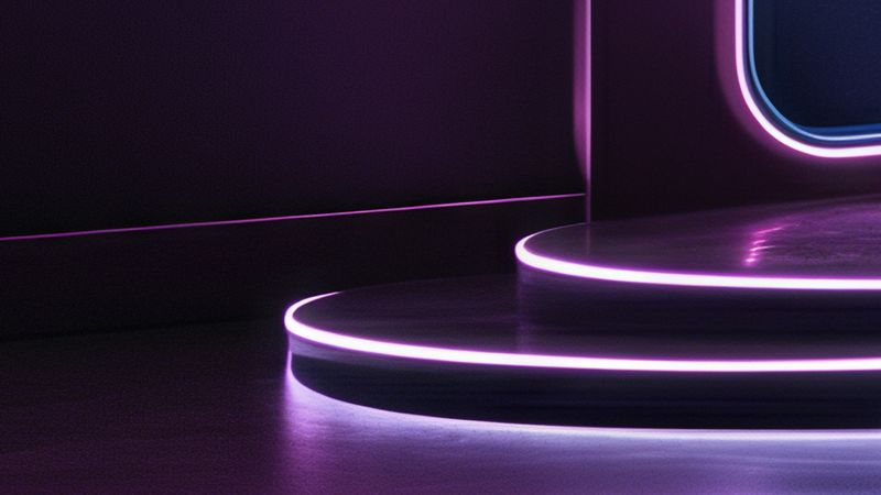 COMBO 05 - Virtual Set Stage