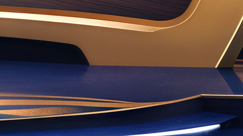3D Virtual Stage 64