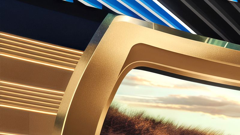 3D Virtual Stage 64
