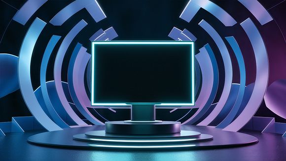 3D Virtual Stage 41
