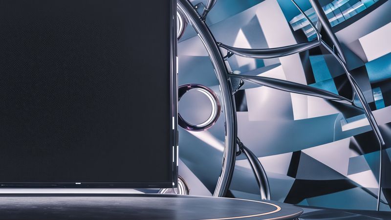 3D Virtual Stage 25