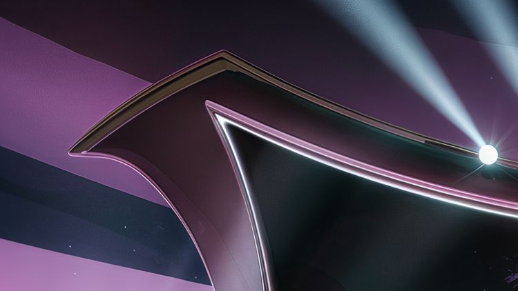 COMBO 05 - Virtual Set Stage