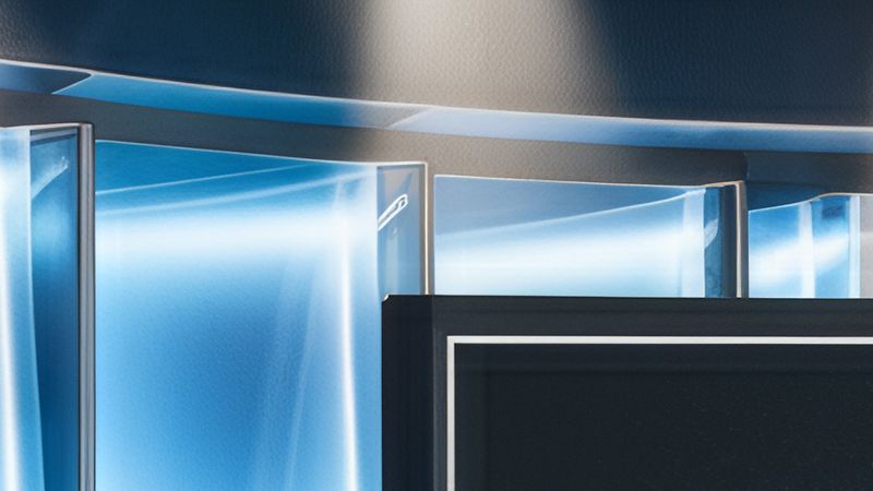 COMBO 05 - Virtual Set Stage