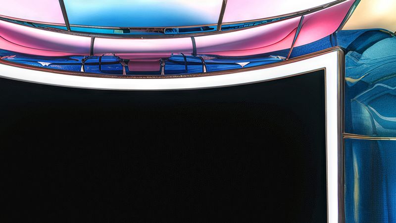 COMBO 05 - Virtual Set Stage