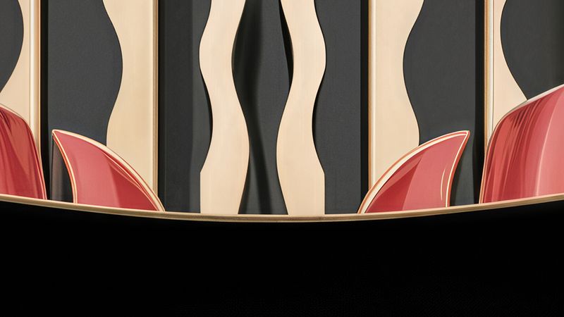 3D Virtual Stage 45