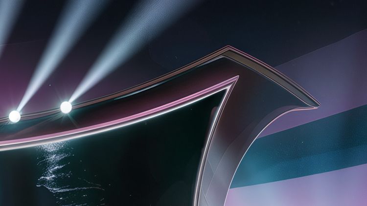 COMBO 05 - Virtual Set Stage