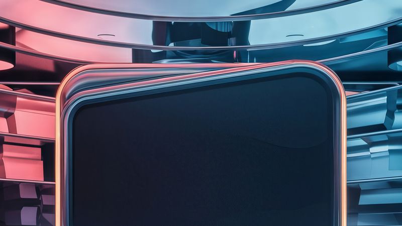 3D Virtual Stage 23