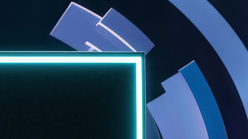 COMBO 05 - Virtual Set Stage
