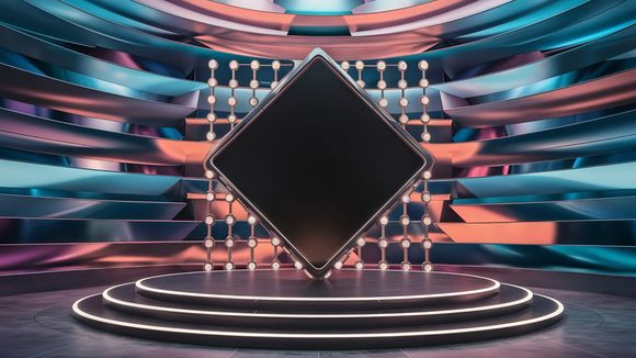 3D Virtual Stage 27