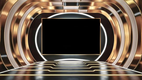 3D Virtual Stage 49
