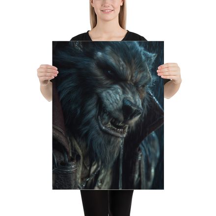 Primal Rage: The King of Gilneas Unleashed