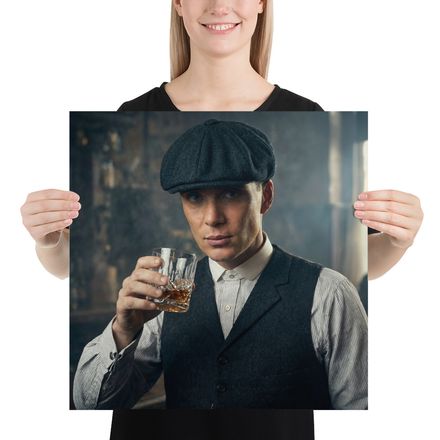 By Order of the Peaky Blinders