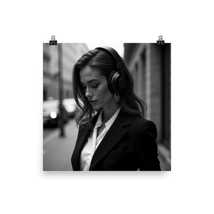 Urban Elegance: Soundtrack to the City