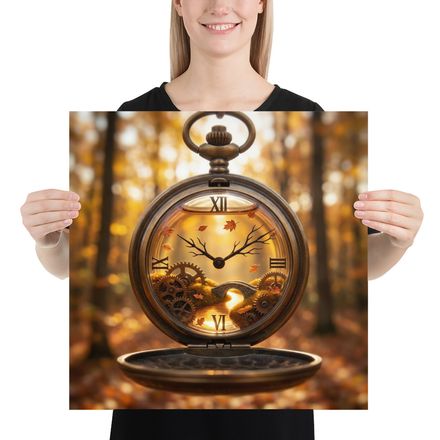 The Chronomancer&#x27;s Compass