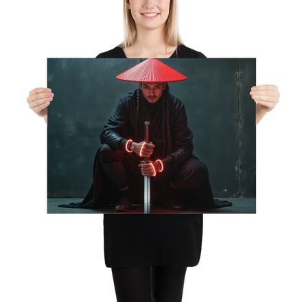 Shadow Warrior: Neon Ronin