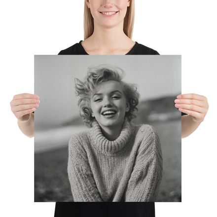 Joyful Hollywood Aura