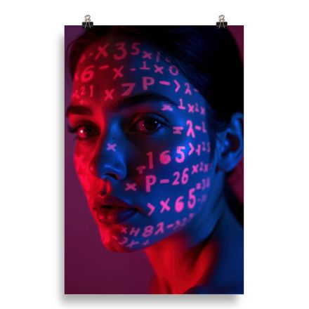 Code of Identity: The Digital Echo