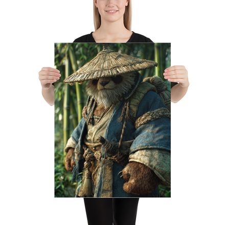 Master of the Mists: Pandaren Monk