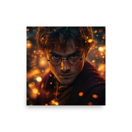 Harry Potter: The Unbroken Spell