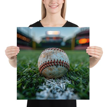 The Closer: Game Day Grit