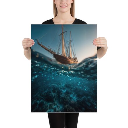 The Deep Dive Voyage