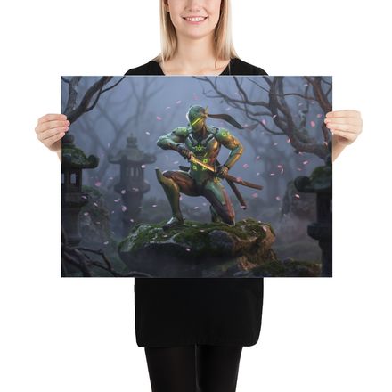 Cybernetic Garden Meditation