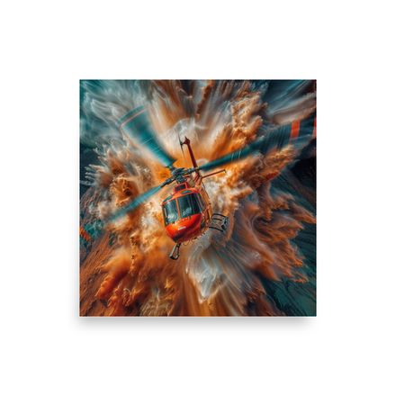 The Phoenix: Inferno Breaker