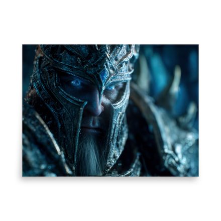 Frozen Scourge: The Eye of the Lich King