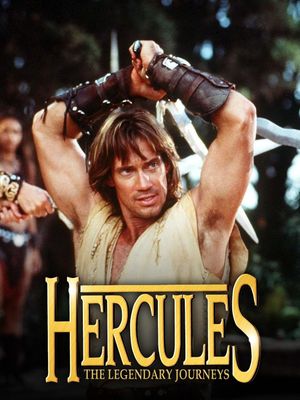 Hercules The Legendary Journey DVD Kevin Sorbo