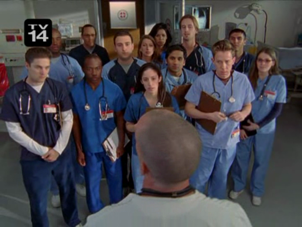 SCRUBS - The Complete Series DVD (Seasons 1-9) 