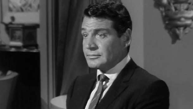 Burke&#x27;s Law Complete series DVD (1963-1966)