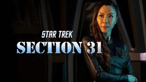 Star Trek - Section 31 (2025) Movie DIGITAL DOWNLOAD