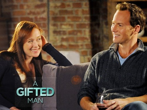 A Gifted Man (2011) Complete Series DVD