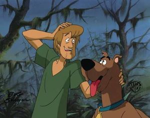 Scooby Doo Film Collection - 34 Antimated Films DVD