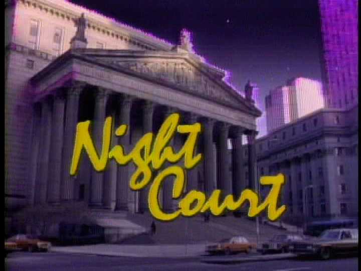 Night Court The Complete Series DVD Night Court The Complete Series DVD