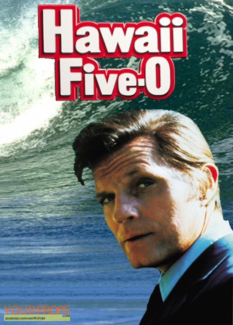 Hawaii Five - O (1968) The Complete Series