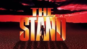 Stephen King&#x27;s The Stand Mini-Series (Original version) DVD