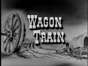 Wagon Train Complete Series DVD 