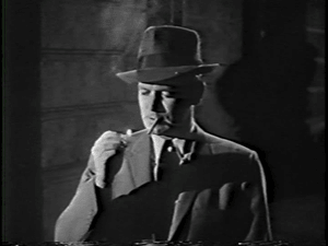 Richard Diamond Private Detective DVD