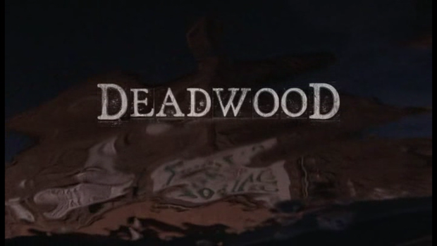 DEADWOOD COMPLETE SERIES (2004-2007)