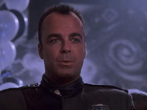 Babylon 5 The Complete Series DVD (REMASTERED HIGH QUALITY)