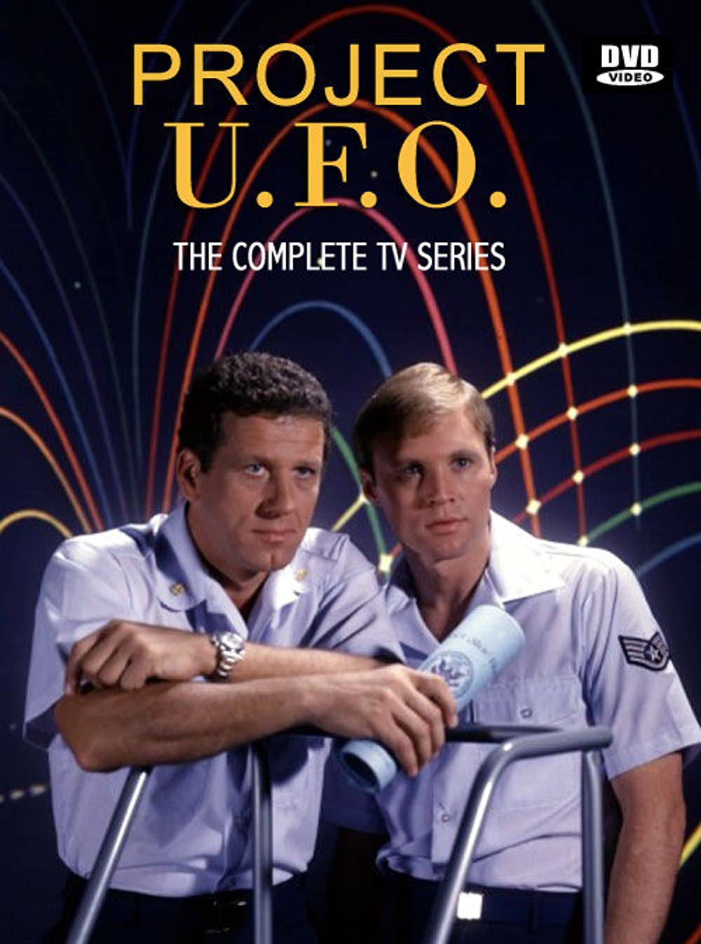 UFO　SHOWTIME　DVD2枚セット UFO - Showtime (2 CD + 2 DVD) - Cleopatra Records