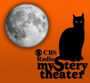 CBS RADIO MYSTERY THEATER (RADIO DRAMA) DIGITAL DOWNLOAD COMPLETE