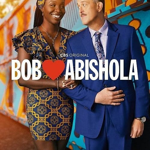 Bob Hearts Abishola Complete Series (5 Seasons)