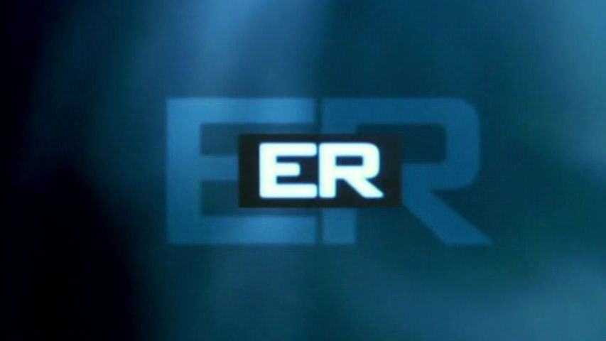 ER - The Complete Series (1994-2009) All 15 Seasons