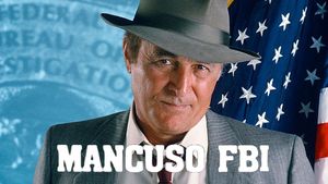 Mancuso, F.B.I. Complete Series DVD 