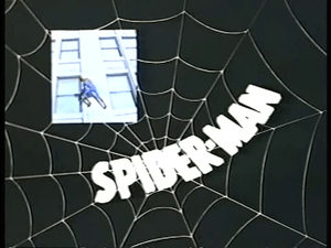 The Amazing Spider-Man 1977 Live Action