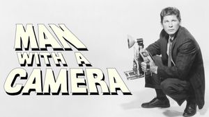 Man with a Camera