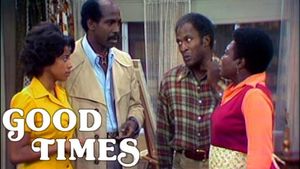 Good Times Complete Series DVD (1974-1979) DVD